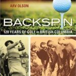Backspin supports BC Golf House