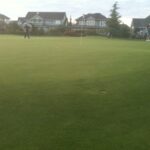 Golf Course Review – Morgan Creek