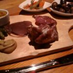 Dining in Vancouver – Pourhouse
