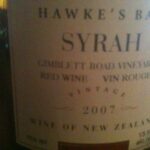 Wine Tasting at Home – Babich Wines