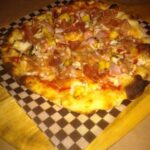 Dining in Vancouver – Society