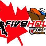 Five Hole For Food