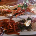Dining on Salt Spring Island – Part Two