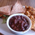 Dining in Vancouver – Deacon's Corner 2