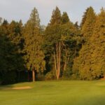 Vancouver City Open Golf Championship 2011