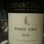 Wine Tasting at Home – Cedar Creek