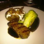 Dining in Vancouver – Chop Steakhouse (Richmond)
