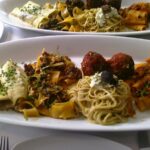 Dining in Vancouver – Italian Kitchen