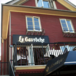 Dining in Vancouver – Le Gavroche