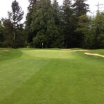 Golf Course Review – Shaughnessy Golf & Country Club