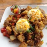 Dining in Vancouver – Jimmy's TapHouse & Raglan's Bistro