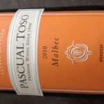 Wine Tasting at Home – Pascual Toso Malbec