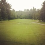Golf Course Review – Burnaby Mountain