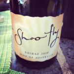 Wine Tasting at Home – Shoofly Shiraz