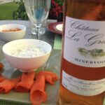 Wine Tasting at Home – Chateau La Gravette
