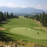 Golf Course Review – Copper Point Golf Club