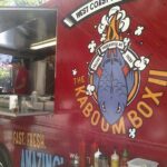 Vancouver Food Truck – Kaboom Box