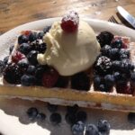 Dining in Vancouver – Nero Belgian Waffle Bar