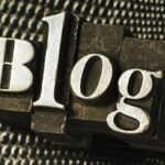 Creating Blog Content