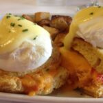 Dining in Vancouver – Brunch at the Boathouse