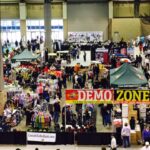 Our Tips for Attending a Consumer Show