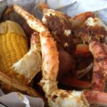 Dining in California – Joe's Crab Shack