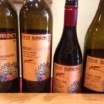 Wine Tasting in Ojai, California – Casa Barranca Winery