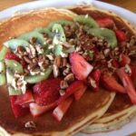 Dining in Ventura – Pete's Breakfast House (Triple D)