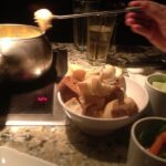 Dining in San Diego – The Melting Pot