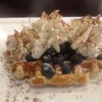 Dining in Vancouver – Waffle & Berries