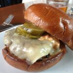 Dining in Vancouver – Romer's Burger Bar