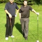 New management for a new season at Saratoga Beach Golf Course & Driving Range