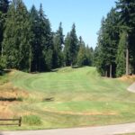 Golf Courses and the Environment
