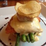 Fine Dining in Canmore Alberta – The Trough
