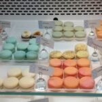 Tea in Vancouver – Soirette Macarons & Tea