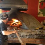 Dining in Canmore – Rocky Mountain Flatbread