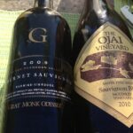 Wine Tasting at Home – Gray Monk Winery