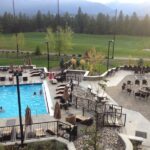 Travel in BC – Copper Point Resort