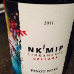 Wine Tasting at Home – Nk'Mip Cellars