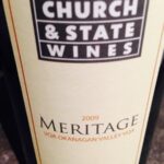 Wine Tasting at Home – Church & State Meritage