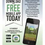 Vancouver Parks Golf Launches Mobile Golf App