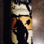 Wine Tasting at Home – Moon Curser Vineyards