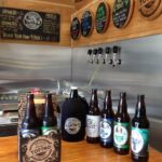 Craft Beer – Tofino Brewing Company