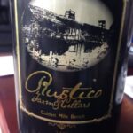 Wine Tasting at Home – Rustico Farm & Cellars