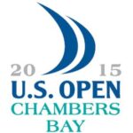 U.S. Open 2015 Chambers Bay