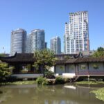 Walking Tour – Chinatown, Vancouver, BC