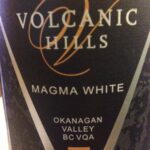 Wine Tasting at Home – Volcanic Hills