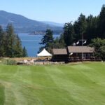 Golf Course Review – Bowen Island Golf Club