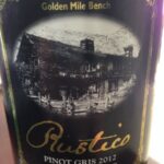 Wine Tasting at Home – Rustico Wines