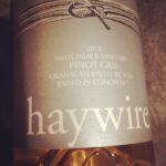 Wine Tasting at Home – Haywire Wine